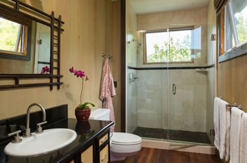 Beautiful Private Bathrooms