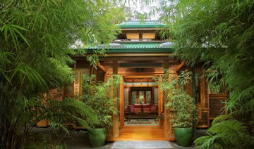 Bamboo Guest House