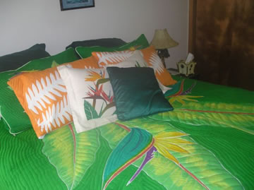 Aloha Room