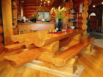 Breakfast Room