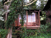 Japanese Tea House