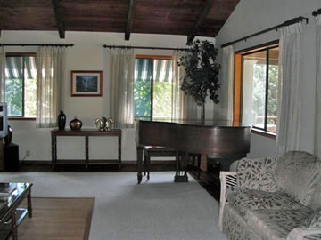 Music Room Common Area