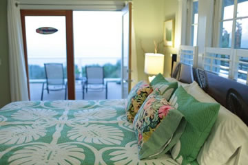 Mermaid Suite