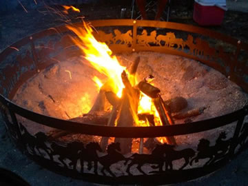 Fire Pit