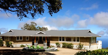 Hamakua Ranch House