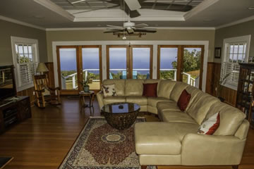 Lobby Area
