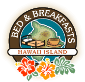 Hawaii Island Bed & Breakfasts