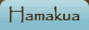 Hamakua